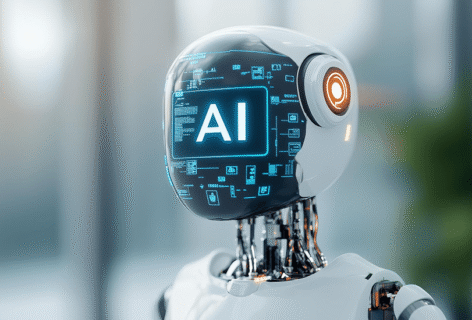 Revolutionizing The Future With AI Technology