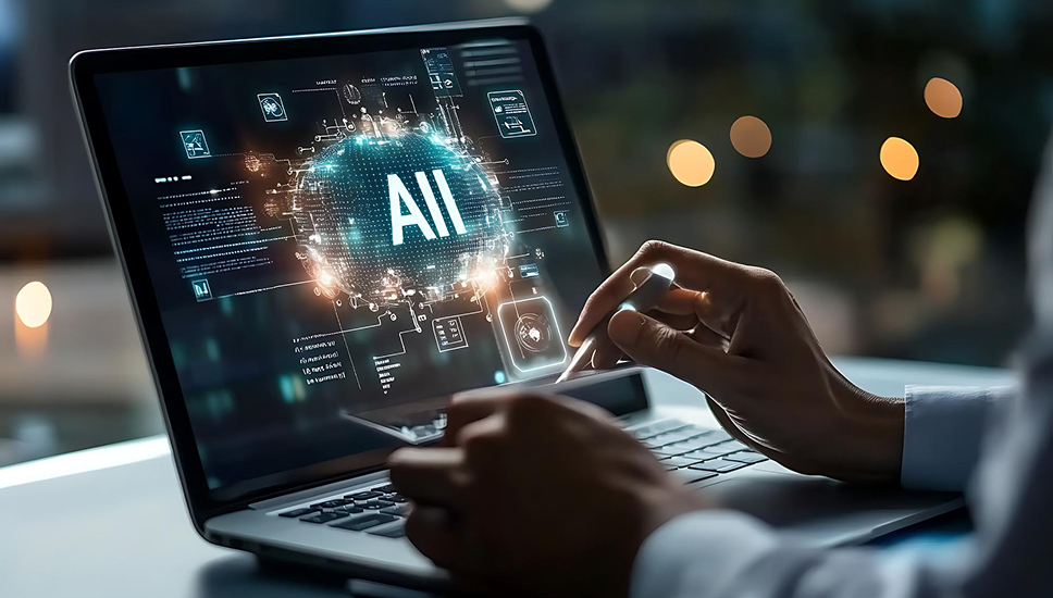 Revolutionizing The Future With AI Technology